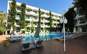 Merhaba Hotel 3 *** (alanya)